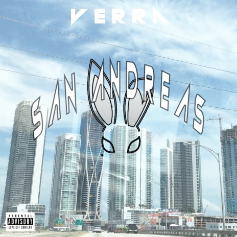 San Andreas | Boomplay Music