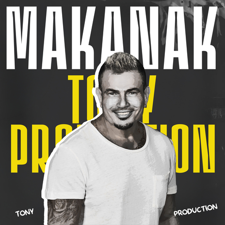 Makanak | Boomplay Music