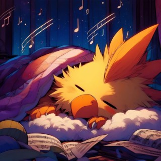 LoFi Inn: Final Fantasy III & IV