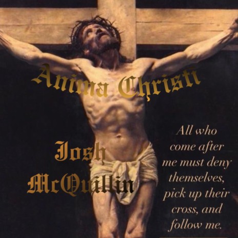 Anima Christi ft. Marco Frisina | Boomplay Music