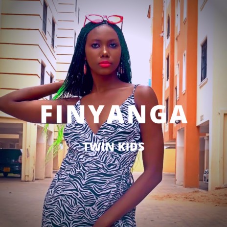 Finyanga | Boomplay Music