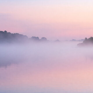 Serene Waters