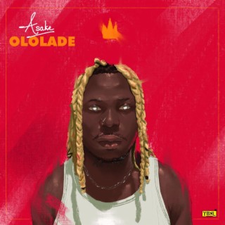 Ololade - Asake