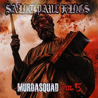 MURDASQUAD, Vol. 5