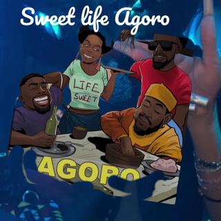 Amapiano sweet Agoro naija hit 2025