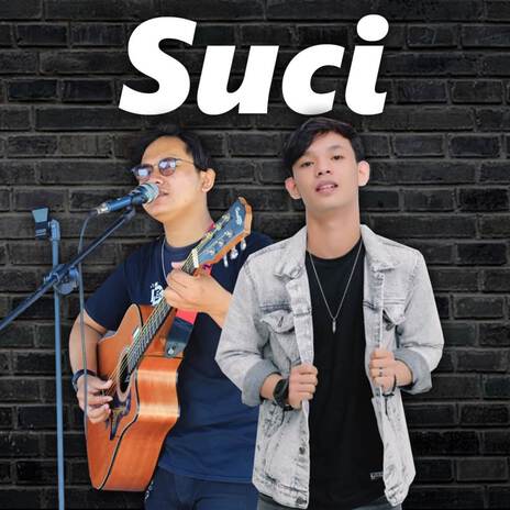 Suci | Boomplay Music