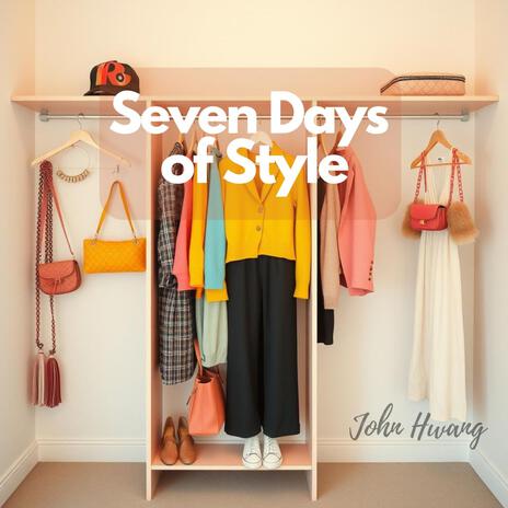 Seven Days of Style | Boomplay Music