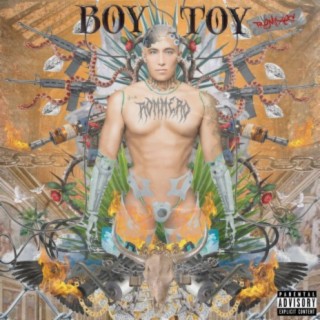 Boy Toy (Remixes)