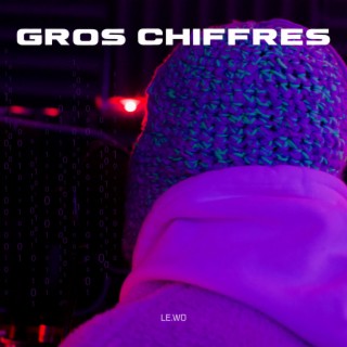 Gros Chiffres lyrics | Boomplay Music