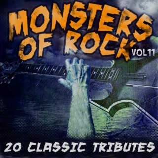 Monsters Of Rock, Vol. 11