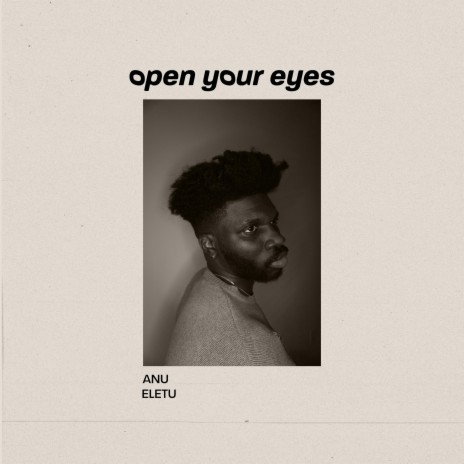 open your eyes | Boomplay Music