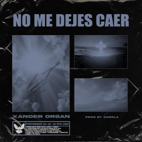 No Me Dejes Caer | Boomplay Music