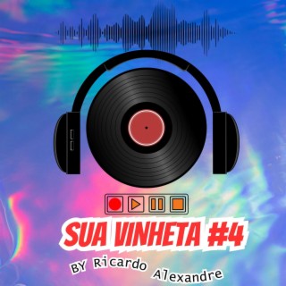 Vinheta 4 (The End (Trilha Sonora)