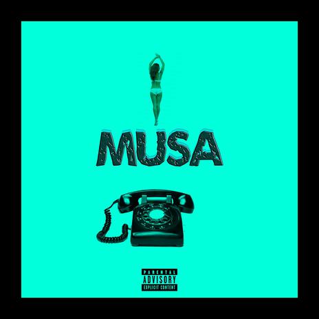 MUSA | Boomplay Music