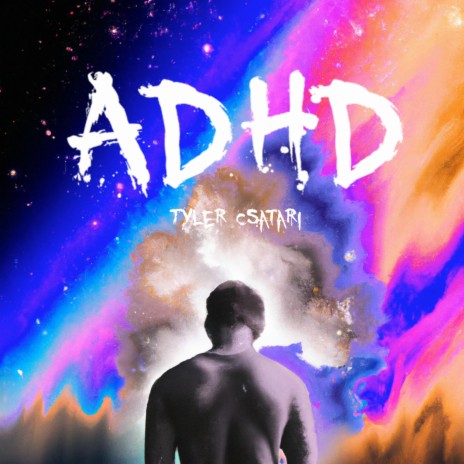 ADHD (SPED UP) | Boomplay Music