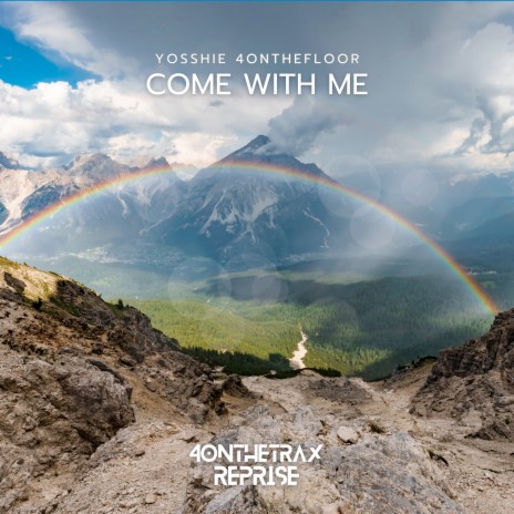 Come with Me (HOUJIROU Remix) | Boomplay Music