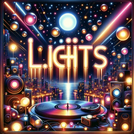 Lights | Boomplay Music