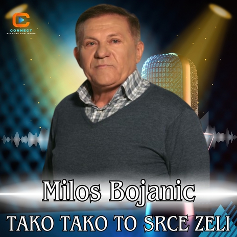 Tako tako to srce zeli (Live)