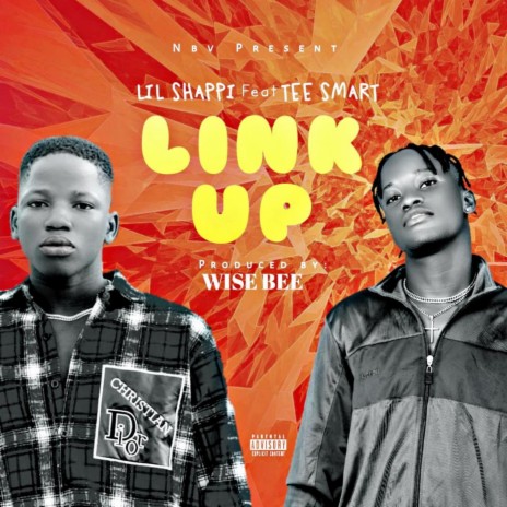 Link Up ft. Tee Smart | Boomplay Music