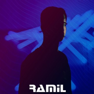 Ramil' – Не ищи меня (Radio Edit)