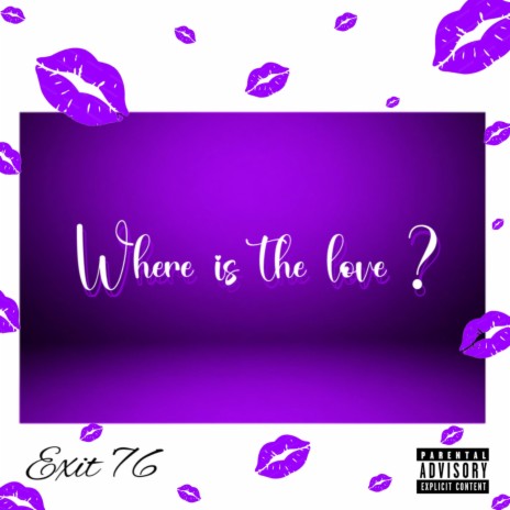 Where is the love? | Boomplay Music