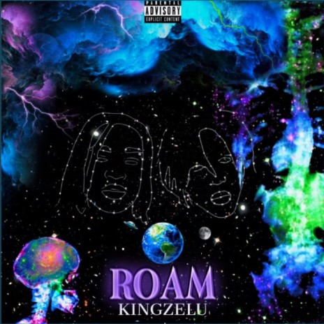 ROAM ft. Dono | Boomplay Music