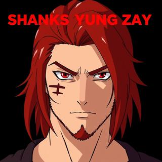 Shanks