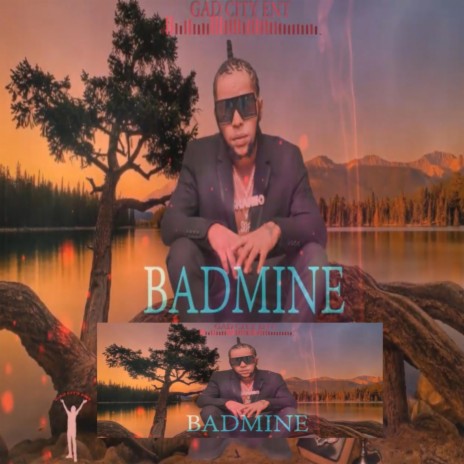 badmine | Boomplay Music