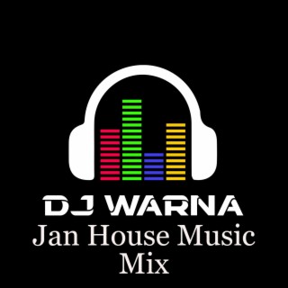67. WarnA - Jan Uplifting into Belting house Mix