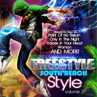 Freestyle South Beach Style, Vol. 2