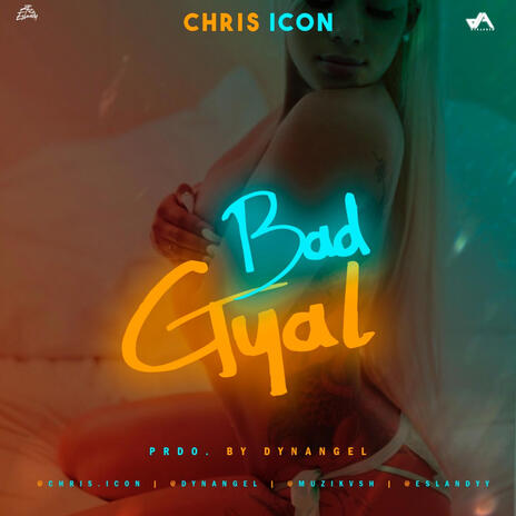 Bad gyal | Boomplay Music