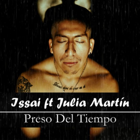 Preso del tiempo ft. Julia Martín | Boomplay Music