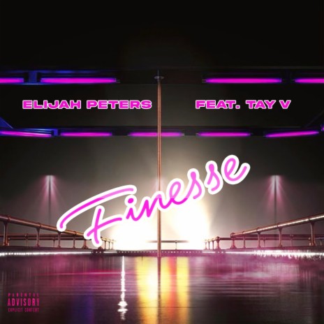 Finesse ft. Tay V | Boomplay Music
