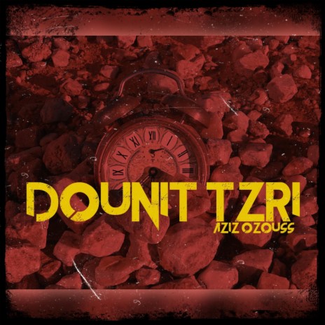 Dounit tzri | Boomplay Music