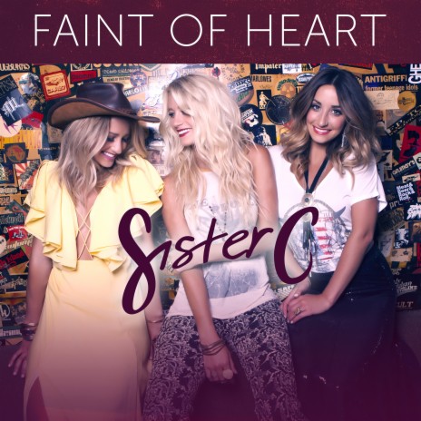 Faint of Heart | Boomplay Music