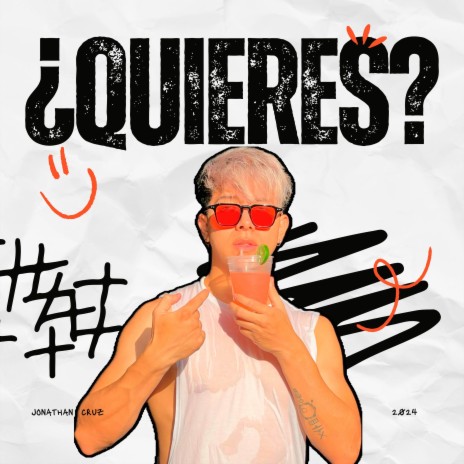 ¿Quieres? | Boomplay Music