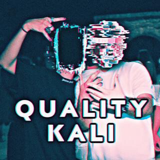 Quality Kali