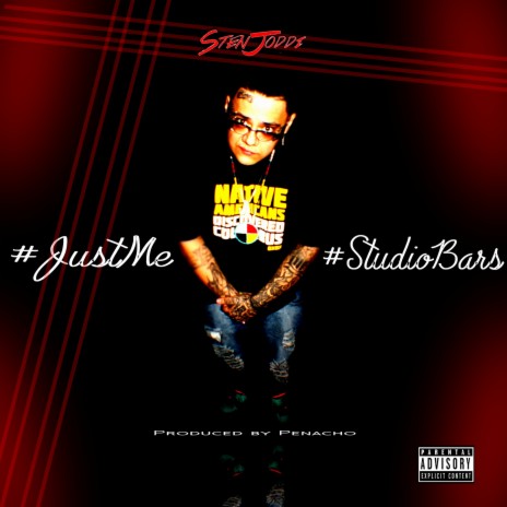 #JustMe #StudioBars | Boomplay Music