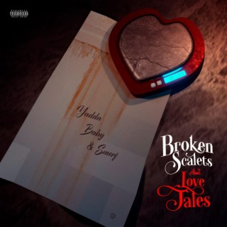 Broken Scales & Love Tales
