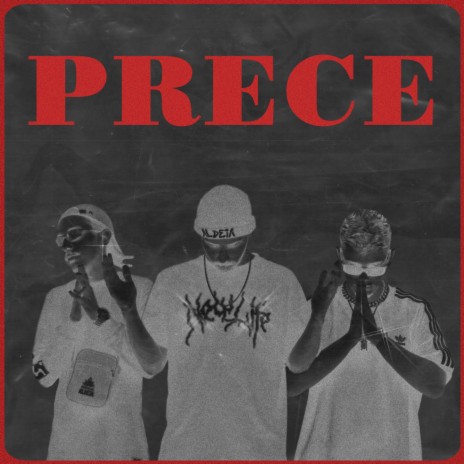 PRECE ft. Jafari, Bob 13, Andrade & Greezy | Boomplay Music