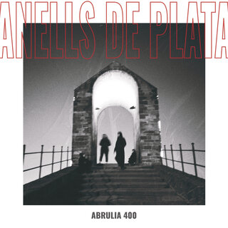 Anells De Plata - Abrulia 400