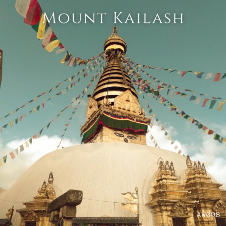 Mount Kailash