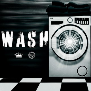 WASH lyrics | Boomplay Music