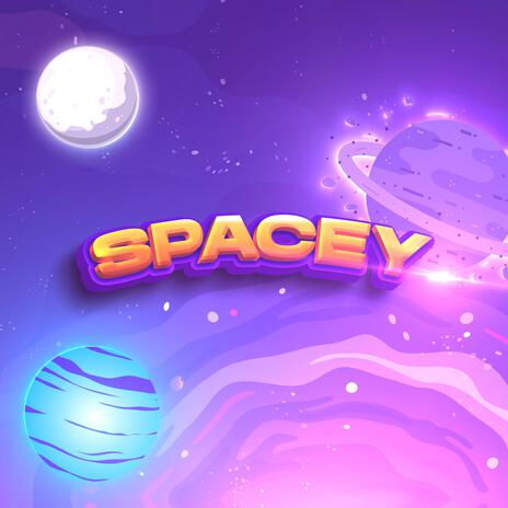 Spacey | Boomplay Music