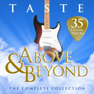 Above & Beyond - Taste