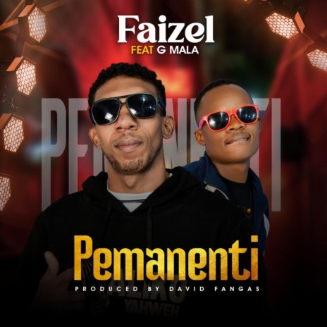 Permanent ft. G mala | Boomplay Music