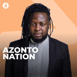 Azonto Nation
