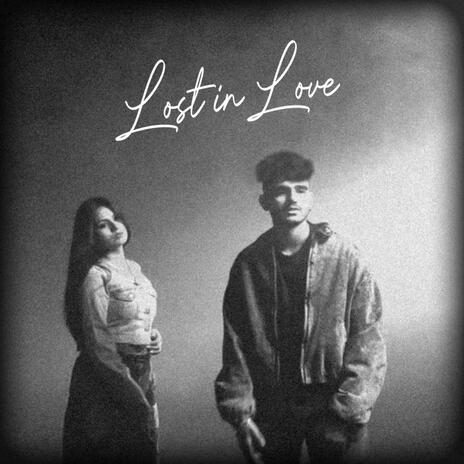 Lost in Love ft. Paras Sharma & icyNav