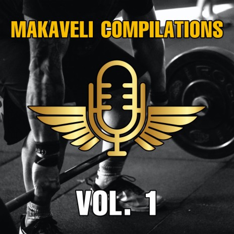 GIVE IT YOUR ALL (Bodybuilding Motivation) ft. MAKAVELI MOTIVATION | Boomplay Music