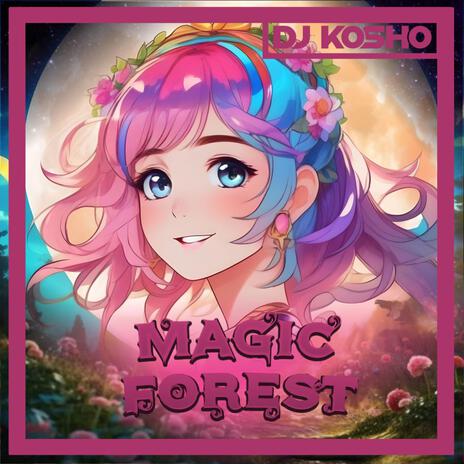 Magic Forest ft. Synthie | Boomplay Music